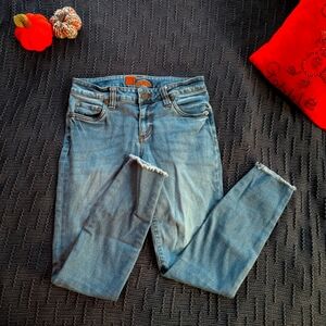 Kut From The Kloth Jeans Sz 4